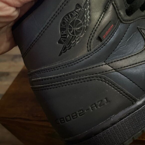 Air Jordan 1 High Zoom "Fearless" sneakers - Picture 6 of 6